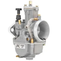 British Standard JRC 30mm Carburetors - PWK / Keihin - Replace Amal 930 And Mikuni