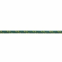 Lowbrow Customs Cloth Covered Wire - 16 Gauge - Sold By The Foot - Assorted Colors Available -Motorcycle Chain Sales Shop 000339 lowbrow customs 16 gauge wire by foot green with yellow tracer