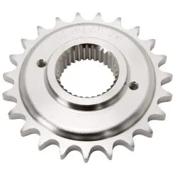 Lowbrow Customs Belt To Chain Conversion Kit Harley 1200 Sportster 1995-2003 - Black Sprocket -Motorcycle Chain Sales Shop 003803 lowbrow customs belt to chain conversion kit harley 1200 sportster 1994 03 black sprocket 3