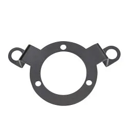 Gasbox S&S Carburetor Support Bracket - 1991 - 2006 Harley-Davidson Sportsters