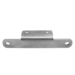 Gasbox Heavy Duty Coil Mount - Big Twin 1965 - 1982