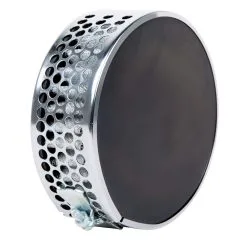 British Standard Thread-On Pancake Air Cleaner For Amal 900 Series Carburetors