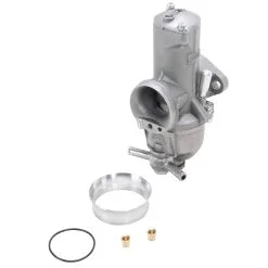 Amal Carburetor 930 MK1 Premier Concentric Aluminum 30mm Carburetor For Triumph TR6 & TR7 Tiger