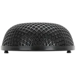 Cycle Standard Mesh Air Cleaner - Black - Harley-Davidson CV Carb Sportster And Big Twin -Motorcycle Chain Sales Shop 006953 cycle standard mesh air cleaner black cv 5