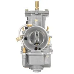 British Standard JRC 30mm Carburetor Set For 1979 - 1982 Triumph T140 750 Motorcycles -Motorcycle Chain Sales Shop 007026 british standard jrc 30mm carburetor 1979 82 triumph 750 motorcycles 1