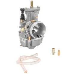 British Standard JRC 30mm Carburetor Set For 1979 - 1982 Triumph T140 750 Motorcycles -Motorcycle Chain Sales Shop 007026 british standard jrc 30mm carburetor 1979 82 triumph 750 motorcycles 11