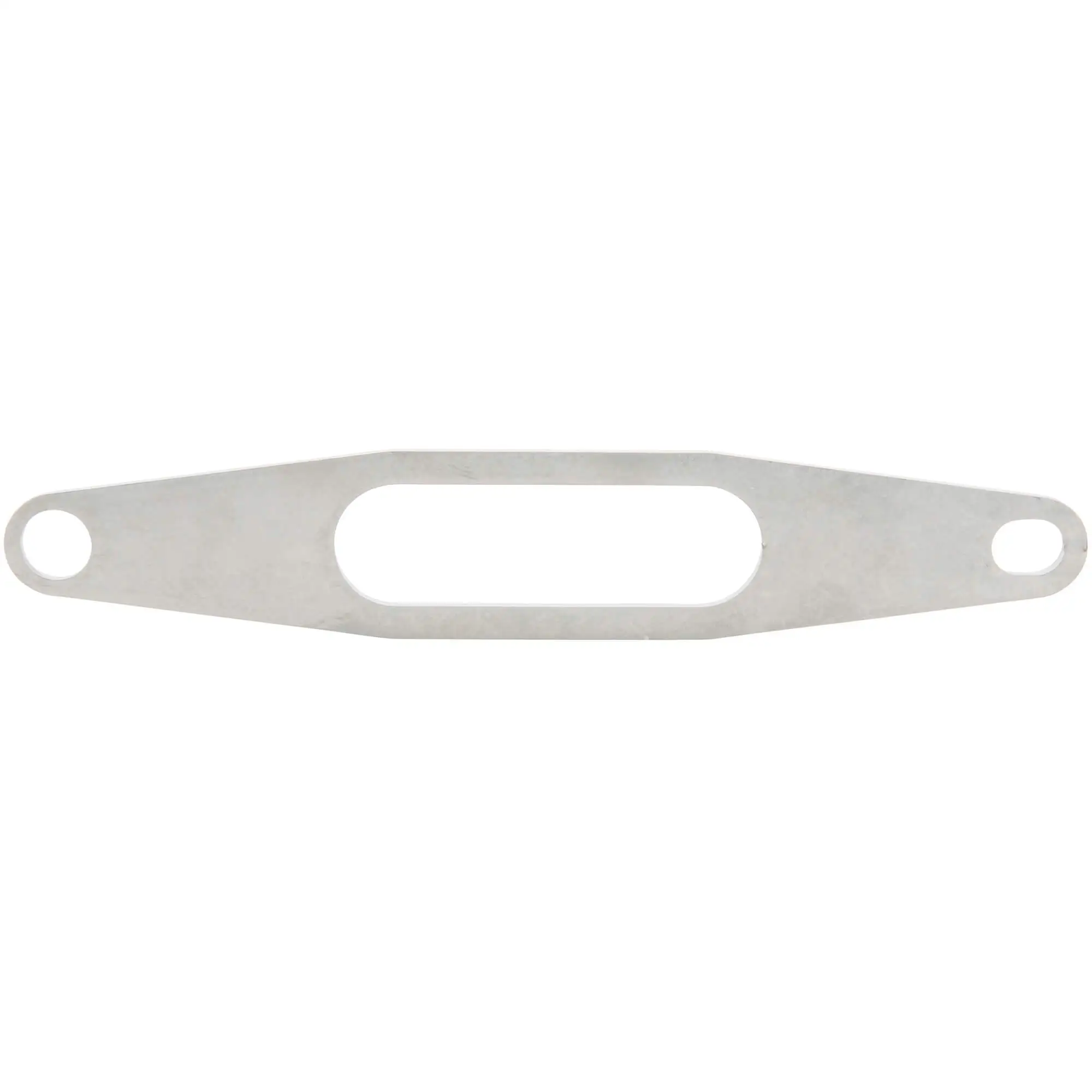 Gasbox S&S Carburetor Support Bracket - Harley-Davidson Evo Big Twin And Strokers - Tumbled Stainless - Image 3