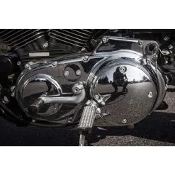 Lowbrow Customs Bolt On 13/16 Inch Ignition Key Switch Bracket For Harley-Davidson Sportster Primary 1991-2003 -Motorcycle Chain Sales Shop 008946 lowbrow customs lowbrow customs bolt on 13 16 inch ignition key switch bracket for harley davidson sportster primary 1986 2003 web 8