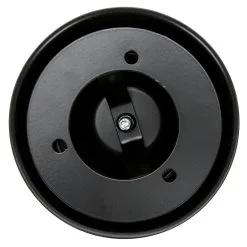 Lowbrow Customs Louvered Air Cleaner For S&S Super E / G Carburetors - Black -Motorcycle Chain Sales Shop 009260 lowbrow customs louvered air cleaner ss super e g carburetors black 5