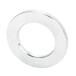 Colony Axle / Wheel Spacer 1.745 X 25mm X .260 Harley-Davidson #11848