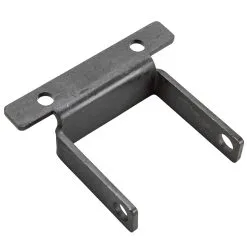 Gasbox Stock Coil Mount For 1971 - 1994 Harley-Davidson Ironhead And Evo Sportster OEM # 31723-71