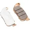 Cycle Standard OEM #42831-04 Sintered Metal Front Disc Brake Pads For 2004 - 2014 Harley-Davidson Sportster Models -Motorcycle Chain Sales Shop 009971 cycle standard sintered metal disc brake pads harley davidson sportster models 2004 13front oem 42831 04 1 1