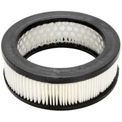 British Standard Air Filter Element - Stock Replacement For Vintage Triumph / BSA Motorcycles