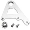 Mid-USA Rear Caliper Bracket For Rigid Models With 11-1/2 Inch Rotors - Chrome -Motorcycle Chain Sales Shop 010446 cycle standard rear caliper bracket for rigid models with 11 1 2inch rotors chrome 1 6cd80d07 e146 40c8 ac86 81527e71846e