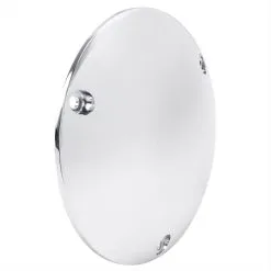 Cycle Standard 3 Hole Chrome Derby Cover For 1970-98 Harley-Davidson Big Twins Replaces OEMs 60668-84A 253952-84T -Motorcycle Chain Sales Shop 010863 Cycle Standard 3HoleChromeDerbyCoverfor1970 98Harley DavidsonBigTwins Replaces OEM60668 84A 253952 84T 3