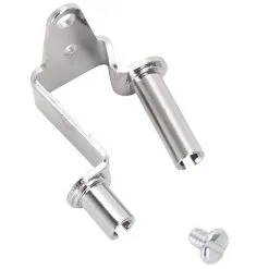 S&S Cycle Throttle Cable Guide - Use A CV Cable On An S&S Super E/G Carburetor -Motorcycle Chain Sales Shop 010882 SS Cycles Throttle Cable Guide Cable for CV and SS Super E G Carburetor 3