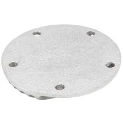 Mooneyes Finned Points Cover For Harley-Davdison 1999 & Up Twin Cam -Motorcycle Chain Sales Shop 011047 Mooneyes Finned Points Cover for Harley Davidson 1999 Up Twin Cam 4