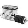 Mid-USA Rear Master Cylinder - 1987-2003 Harley-Davidson Sportster - Replaces OEM 42456-87C -Motorcycle Chain Sales Shop 011468 Mid USA Rear Master Cylinder 1987 2003 Harley Davidson Sportster Replaces OEM 2456 87C 6