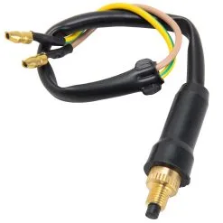 Kustom Tech Grimeca Master Cylinder Brake Light Switch -Motorcycle Chain Sales Shop 011511 Kustomtech Grimeca Master Cylinder Brake Light Switch 3