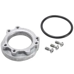 Cycle Standard Mikuni HSR 42/45 Carburetor Adapter For CV Air Cleaners