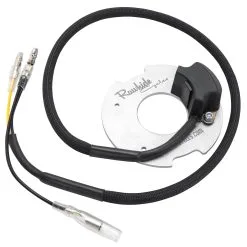 Rawhide Cycles Electronic Ignition For 1970-1984 Yamaha XS650 - Single Pickup -Motorcycle Chain Sales Shop 011940 Rawhide Cycles Electronic Ignition for 1970 1984 Yamaha XS650 Single Pickup 4