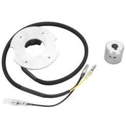 Rawhide Cycles Electronic Ignition For 1970-1984 Yamaha XS650 - Single Pickup -Motorcycle Chain Sales Shop 011940 Rawhide Cycles Electronic Ignition for 1970 1984 Yamaha XS650 Single Pickup 6