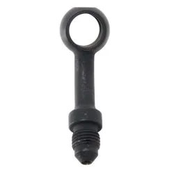 Goodridge 35 Degree 7/16 Inch Banjo Fitting - Ebony 8 Goodridge 35 Degree 7/16 Inch Banjo Fitting - Ebony -Motorcycle Chain Sales Shop 012021 Goodridge 35 Degree 7 16in Banjo Fitting Ebony 3