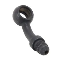 Goodridge 35 Degree 7/16 Inch Banjo Fitting - Ebony 9 Goodridge 35 Degree 7/16 Inch Banjo Fitting - Ebony -Motorcycle Chain Sales Shop 012021 Goodridge 35 Degree 7 16in Banjo Fitting Ebony 4