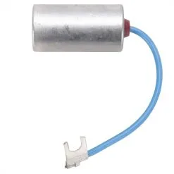 Blue Streak High-Performance Condenser - 1970-79 Harley-Davidson -Motorcycle Chain Sales Shop 012249 Blue Streak High Performance Condenser 1970 79 Harley Davidson 5