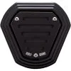 Burly Brand Hex Air Cleaner - Black - 2007-Up Harley-Davidson Sportster XL -Motorcycle Chain Sales Shop 012410 Burly Brand Hex Air Cleaner Black 2007 Up Harley Davidson Sportster XL 1
