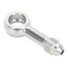 Goodridge Straight 3/8 Inch/10mm Banjo Fitting - Stainless Steel -Motorcycle Chain Sales Shop 012764 Goodridge Straight 3 8in 10mm Banjo Fitting Stainless Steel 1