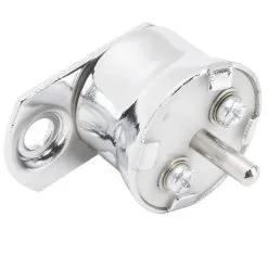 Cycle Standard Chrome Rear Brake Light Switch 1967-1974 Harley-Davidson Sportster XL