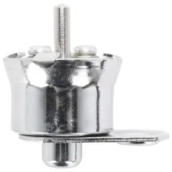 Cycle Standard Chrome Rear Brake Light Switch 1967-1974 Harley-Davidson Sportster XL -Motorcycle Chain Sales Shop 013161 Cycle Standard ChromeRearBrakeLightSwitch1967 1974Harley DavidsonSportsterXL 4