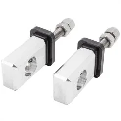 Gigacycle Garage Chain Adjuster Blocks 1986-2003 Harley-Davidson Sportster -Motorcycle Chain Sales Shop 013205 GigacycleGarage ChainAdjusterBlocks1986 2003Harley DavidsonSportster 6