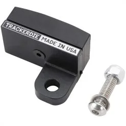 TrackerDie Chain Slider V2 - 2004-Up Harley-Davidson Sportster -Motorcycle Chain Sales Shop 013233 Trackerdie ChainSliderV2 2004 UpHarley DavidsonSportster 2