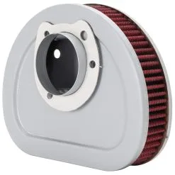 Cycle Standard High-Flow Washable Air Filter Element For 2013-2015 Harley FXDB #29314-08 -Motorcycle Chain Sales Shop 013698 Cycle Standard High FlowWashableAirFilterElementfor2013 2015HarleyFXDB29314 08 3