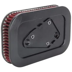 Cycle Standard High-Flow Washable Air Filter Element For 2004-2013 Harley Sportster #29331-04 -Motorcycle Chain Sales Shop 013700 Cycle Standard High FlowWashableAirFilterElementfor2004 2013HarleySportster29331 04 2