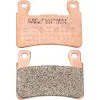 EBC Brakes Sintered Front Brake Pads 2018-21 H-D Softail 15-17 FLS/FXS/FXSB/FXSTB/FXSTC/FLSTC/FLSTF/B/FLSTN 09-12 XR1200X -Motorcycle Chain Sales Shop 014426 EBC Brakes Sintered Front Brake Pads 2018 21 H D Softail 15 17 FLS 3