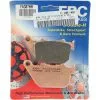 EBC Brakes Sintered Rear Brake Pads 2004-13 Harley-Davidson XL -Motorcycle Chain Sales Shop 014430 EBC Brakes Sintered Rear Brake Pads 2004 13 Harley Davidson XL