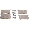 EBC Brakes Sintered Rear Brake Pads 2014-21 Harley-Davidson FLHTCUTG 15-21 FLRT -Motorcycle Chain Sales Shop 014437 EBC Brakes Sintered Rear Brake Pads 2014 21 Harley Davidson FLHTCUTG 15 21 FLRT