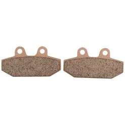 EBC Brakes Sintered Rear Brake Pads 2018-21 Harley-Davidson Softails