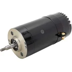 Cycle Electric Generator DGV-5000-LH 12 Volt Low Voltage - 1936-1964 Harley-Davidsons W/Heli Coils -Motorcycle Chain Sales Shop 014971 Cycle Electric GeneratorDGV 5000 LH12VoltLowVoltagefor1936 1964GeneratorModelHarley DavidsonswithHeliCoils 2