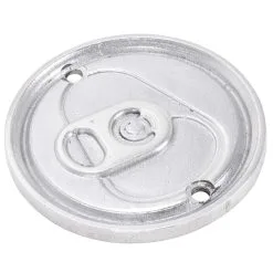 Martian Machine Sideways Can Cast Aluminum Points Cover - Veritcal -Motorcycle Chain Sales Shop 015033 MartianMachine SidewaysCanCastAluminumPointsCover Veritcal 2