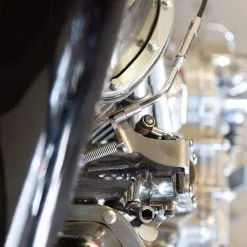 Prism Supply Co. Linkert Snap Throttle Kit -Motorcycle Chain Sales Shop 015055 PrismSupplyCo LinkertSnapThrottleKit web 1