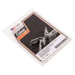 Colony #2552-2 Carburetor Control Coil Clip Harley 45s Servicar