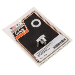 Colony #2567-2 Transmission Drain Plug Zinc OEM 722 Harley-Davidson FLT FXR 81-92