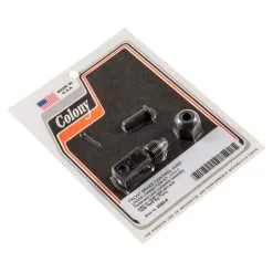 Colony #2593-5 Front Brake Control Wire Lower Connection Kit Harley Big Twins 1928-48 45s