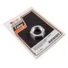 Colony #2645-1 Oversized Rear Axle Sleeve Nut CAD Plated OEM 8095 Harley Big Twin 1930-72 -Motorcycle Chain Sales Shop 2645 1 COLONY OVERSIZED REAR AXLE SLEEVE NUT