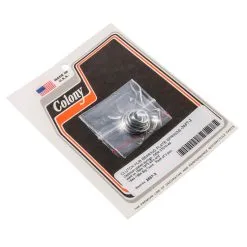Colony #2657-3 Clutch Hub Bearing Plate Springs Harley-Davidson Big Twins 45