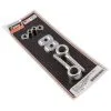 Colony #2748-8 Rear Axle Adjusters Swingarm End Cover Kit Harley Sportster 1997-2004 -Motorcycle Chain Sales Shop 2748 8 COLONY REAR AXLE ADJSUTERS AND SWINGARM